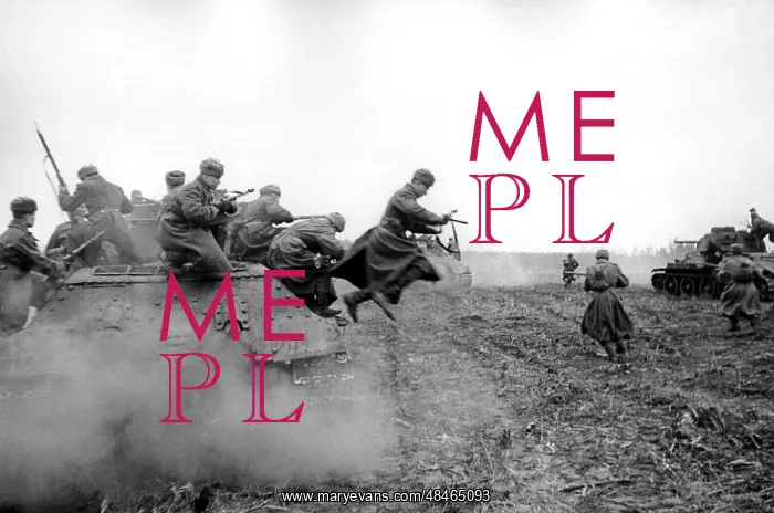 : World War II : World War II