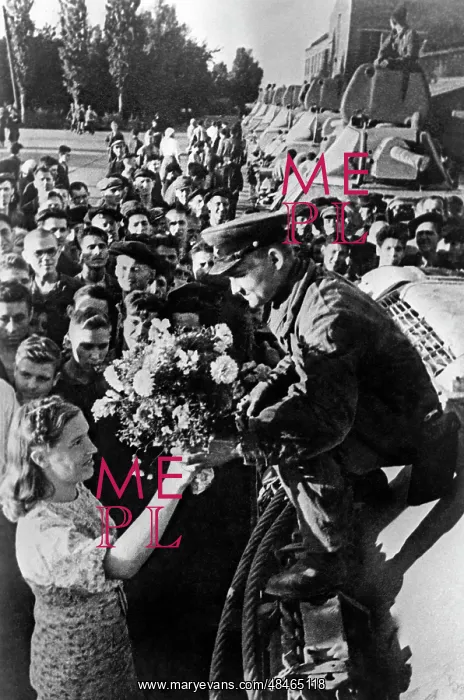 : World War II : World War II