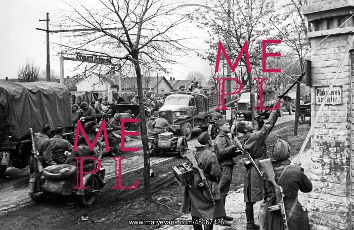 : World War II : World War II