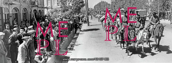  : World War II