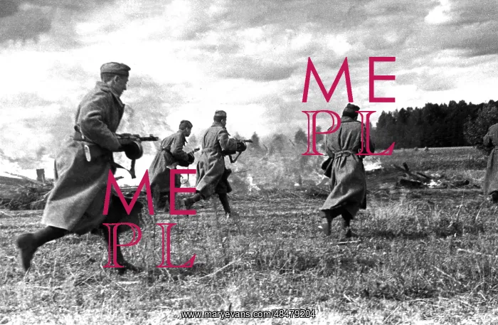 : World War II : World War II