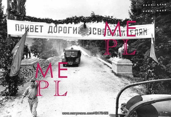 : World War II : World War II