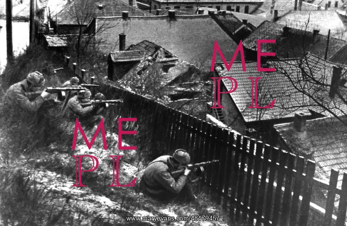 : World War II : World War II