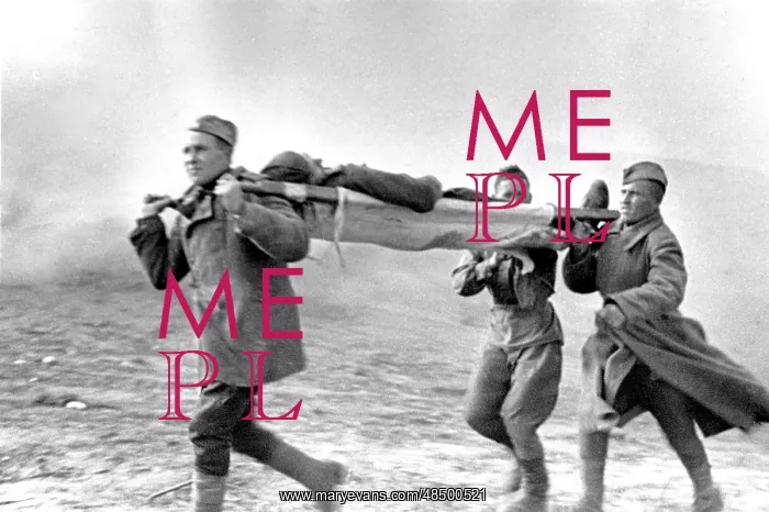 : World War II : World War II