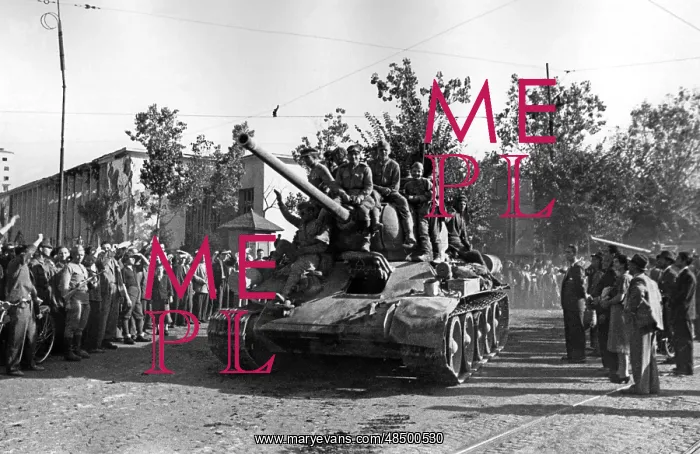 : World War II : World War II