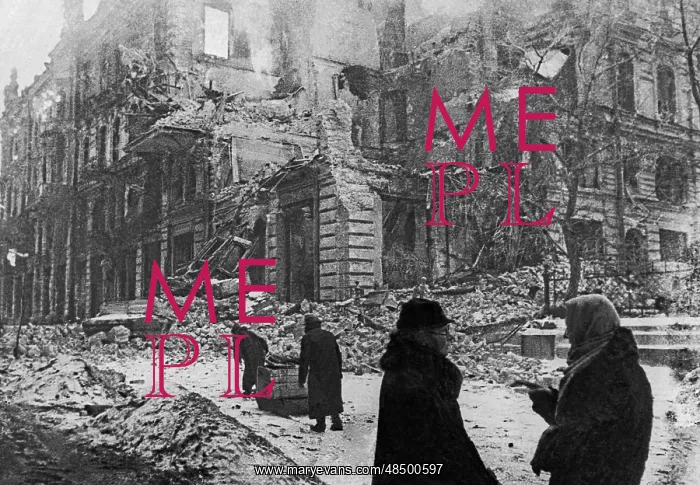 : World War II : World War II