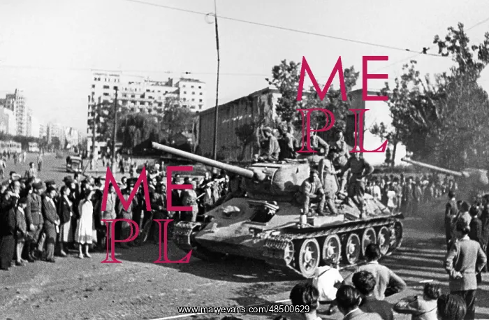 : World War II : World War II