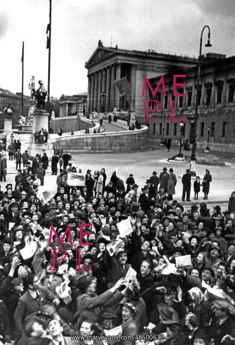 : World War II : World War II