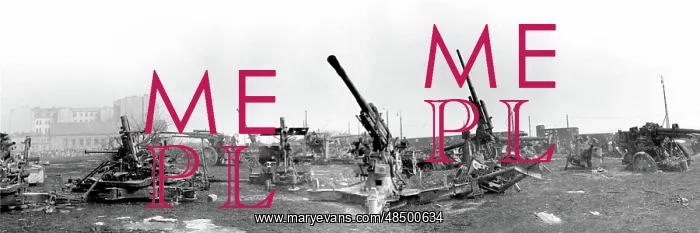: World War II : World War II