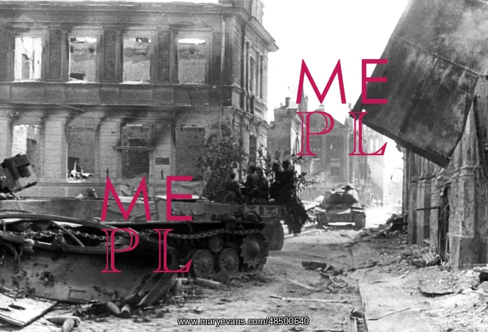 : World War II : World War II