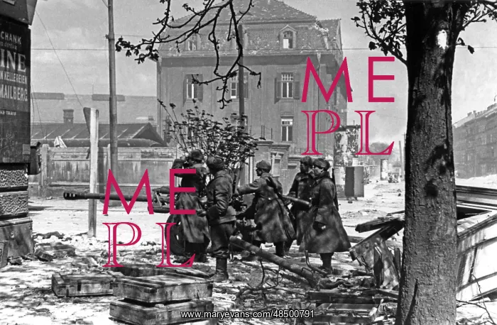 : World War II : World War II