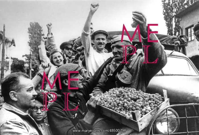 : World War II : World War II