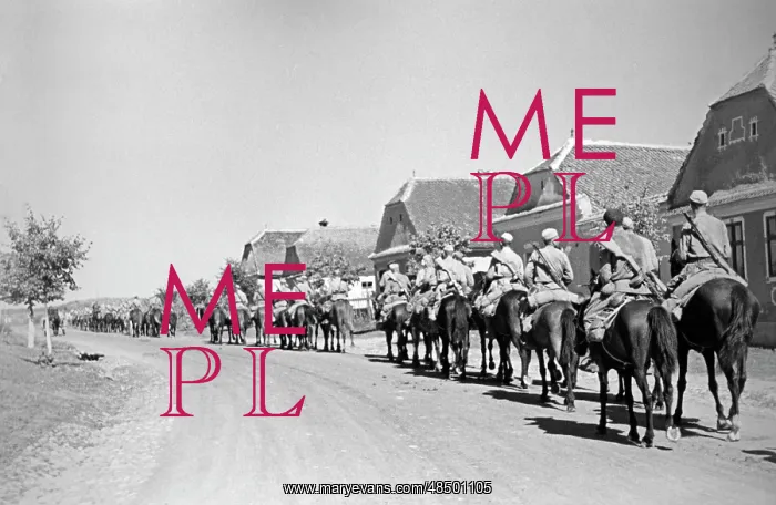 : World War II : World War II
