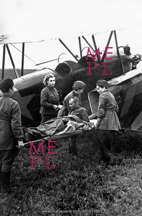 : World War II : World War II