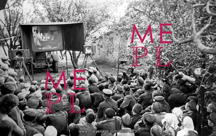 : World War II : World War II