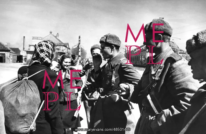 : World War II : World War II
