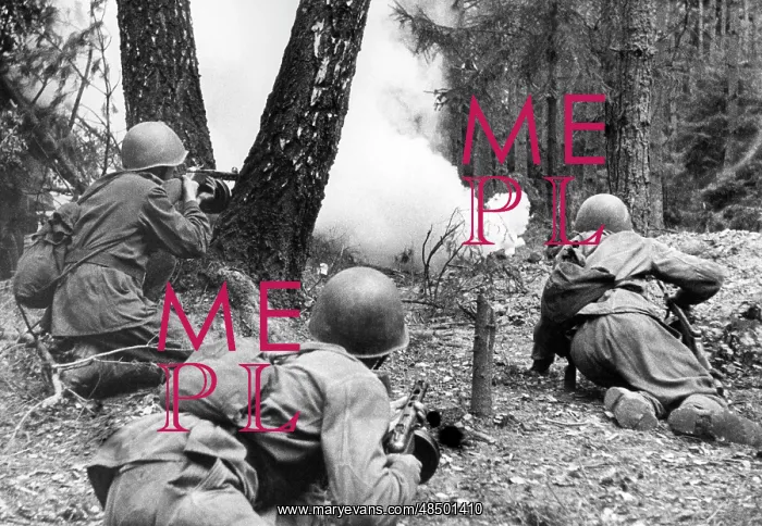  : World War II