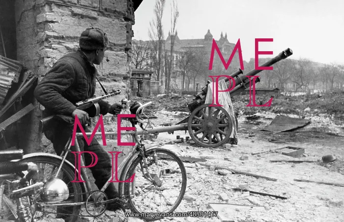 : World War II : World War II