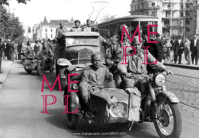 : World War II : World War II