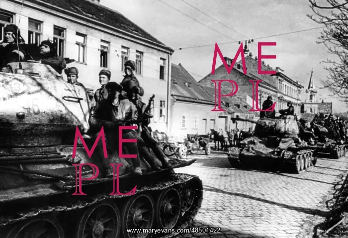  : World War II