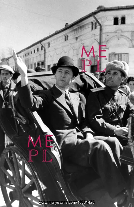 : World War II : World War II