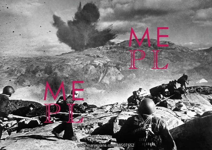 : World War II : World War II