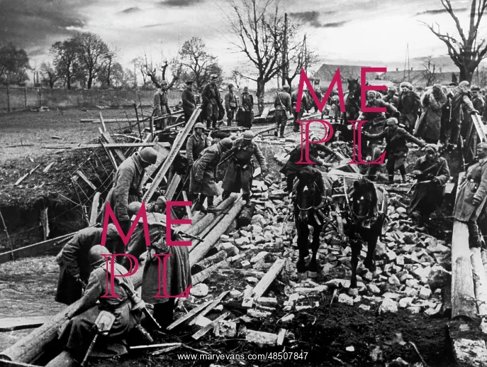 : World War II : World War II