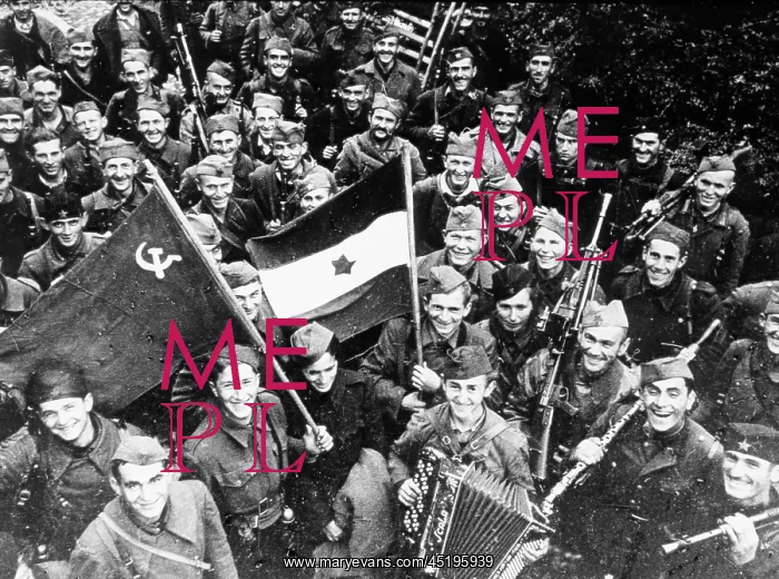 : World War II - Belgrad : World War II - Belgrad