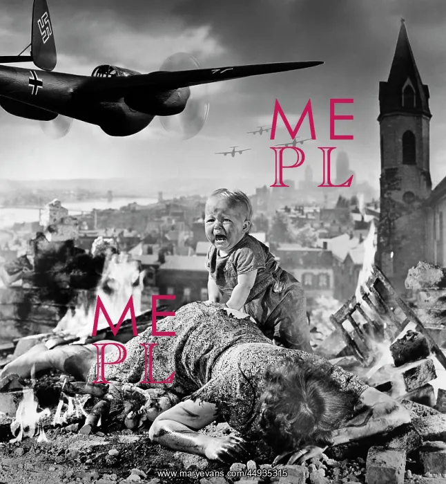 : World War II - Blitzkrieg Montage : World War II - Blitzkrieg Montage