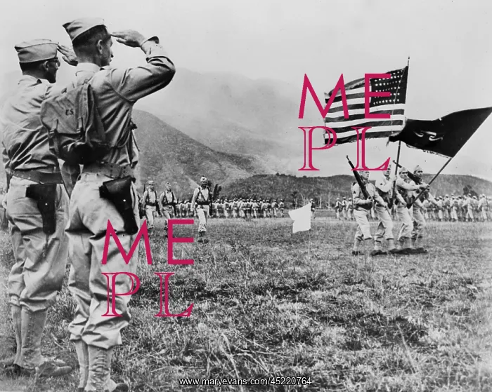 : World War II, Brigadier General E.B. Sebree, ? : World War II, Brigadier General E.B. Sebree, ?