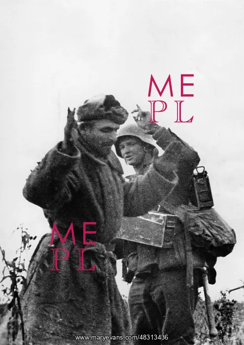 : World War II: Collapse of the Wehrmacht offensive : World War II: Collapse of the Wehrmacht offensive