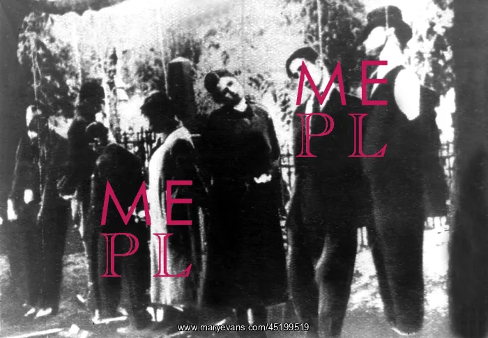 : World War II - Hostage murder in Pancevo : World War II - Hostage murder in Pancevo