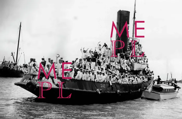  : World War II: the ironclad Admiral Graf Spee