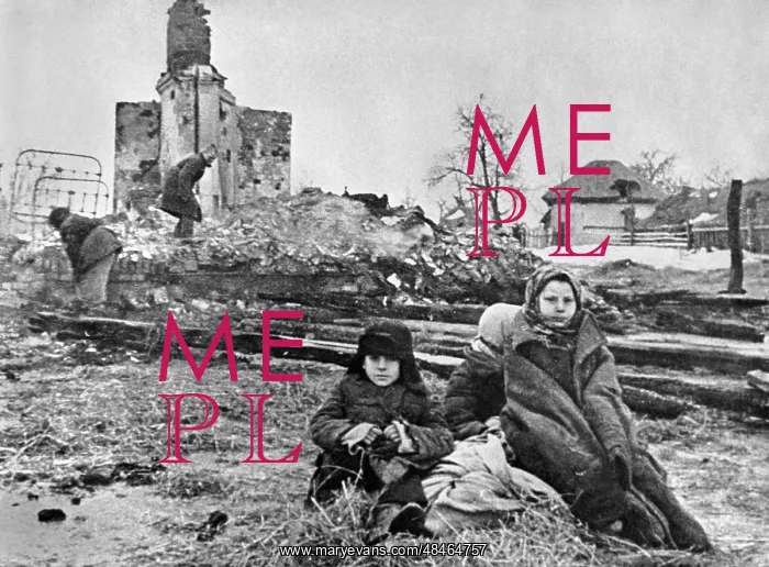 : World War II - Kursk, USSR : World War II - Kursk, USSR