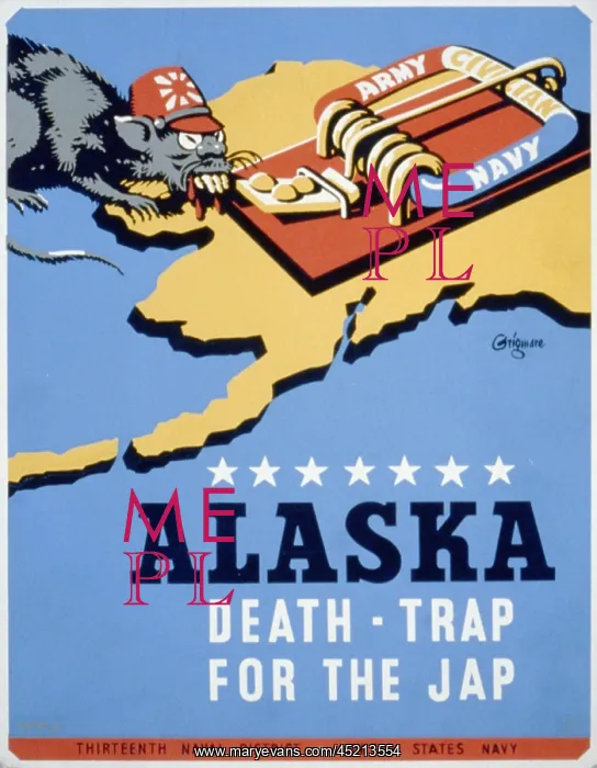 : World War II, Poster for Thirteenth Naval ? : World War II, Poster for Thirteenth Naval ?