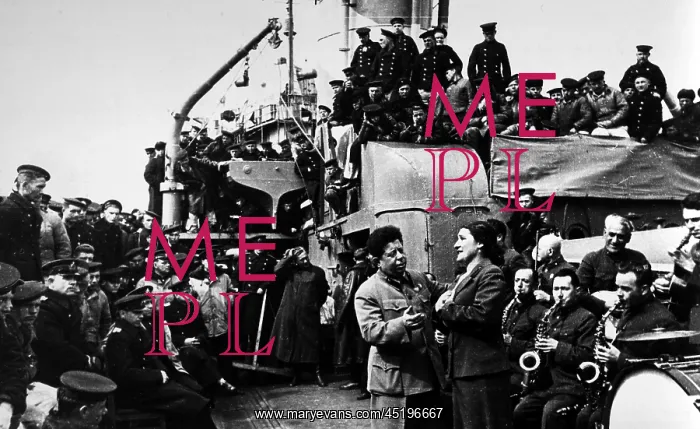 : World War II - Soviet navy : World War II - Soviet navy