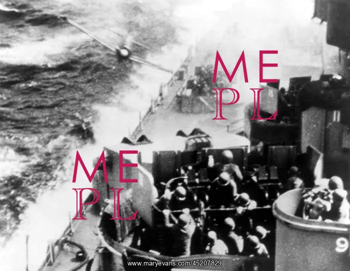 : World War II: Suicide-bent, this pilot of ? : World War II: Suicide-bent, this pilot of ?