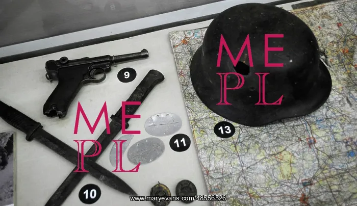 : World War II. Weapons : World War II. Weapons