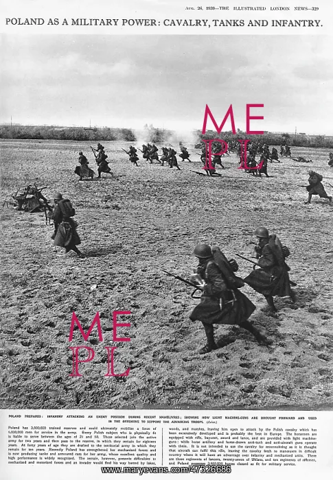 : World War Two Polish infantry : World War Two Polish infantry