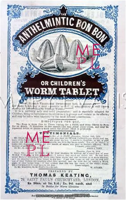 : WORM TABLET LEAFLET : WORM TABLET LEAFLET