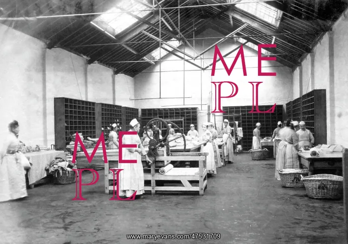  : Wormwood Scrubs 1895