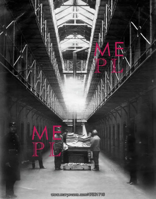  : Wormwood Scrubs 1895