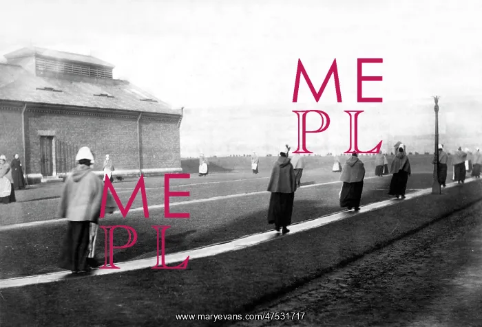  : Wormwood Scrubs 1895