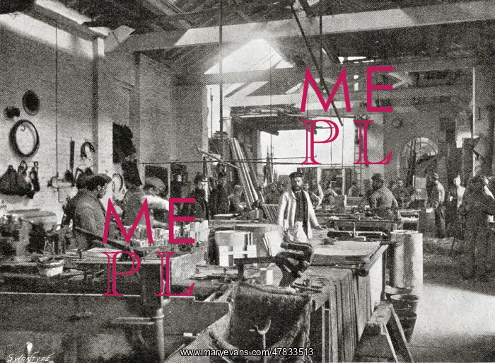 : Wormwood Scrubs Prison Joiner's Shop : Wormwood Scrubs Prison Joiner's Shop