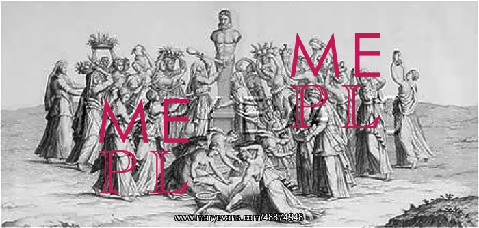: WORSHIP OF PRIAPUS : WORSHIP OF PRIAPUS