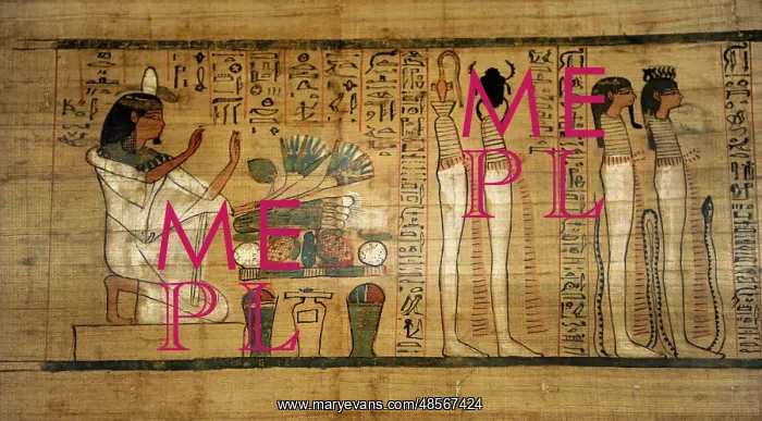 : Worship of Ra in the west, Litany of Ra. Egypt : Worship of Ra in the west, Litany of Ra. Egypt