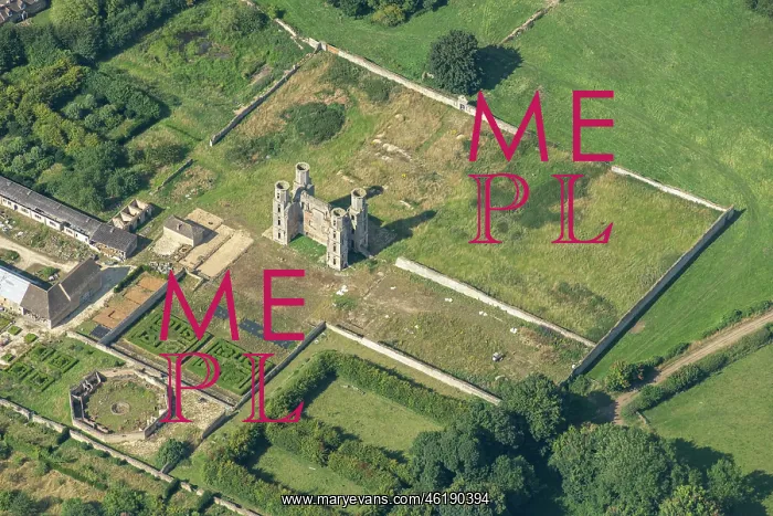 : Wothorpe Towers, Peterborough : Wothorpe Towers, Peterborough