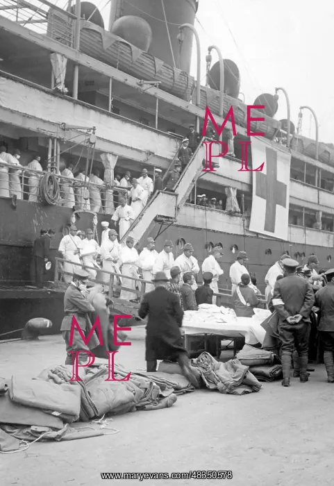 : Wounded in Tokyo, 1938 : Wounded in Tokyo, 1938