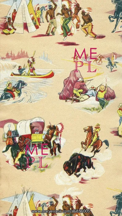 : Wrapping Paper Sample Design : Wrapping Paper Sample Design