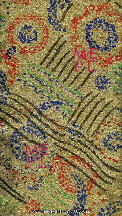: Wrapping Paper Sample Design : Wrapping Paper Sample Design